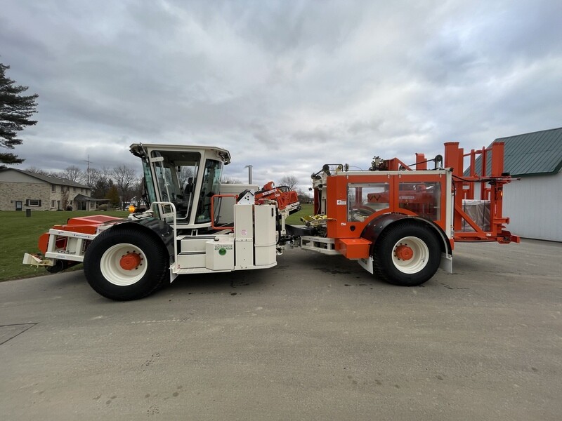 Trebro Autostack 3