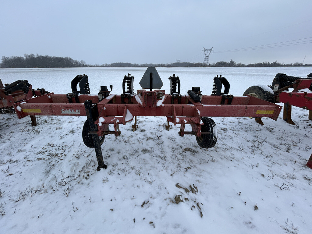 Case 2500 Ripper