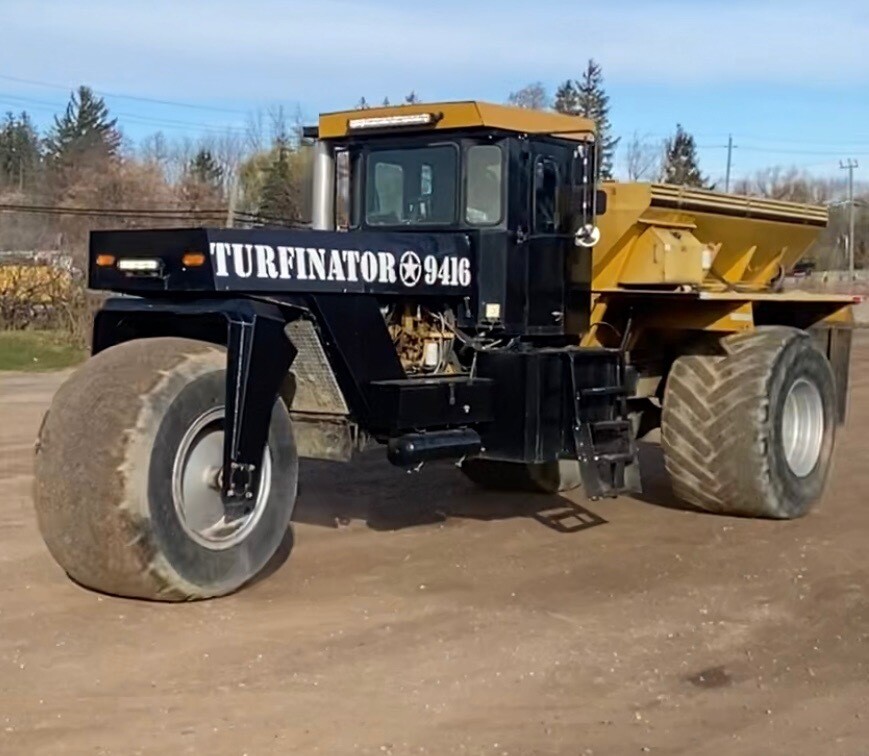 Terra-Gator