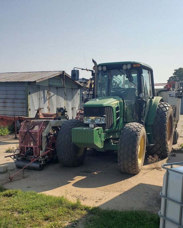Trebro Harvestack 2