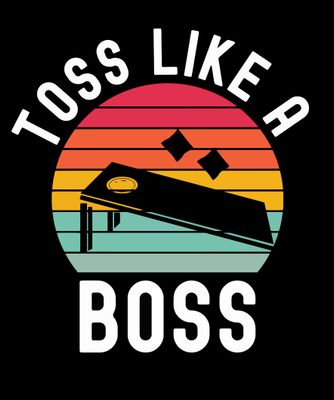 Cornhole Tournament Team Entry Fee - Round 2