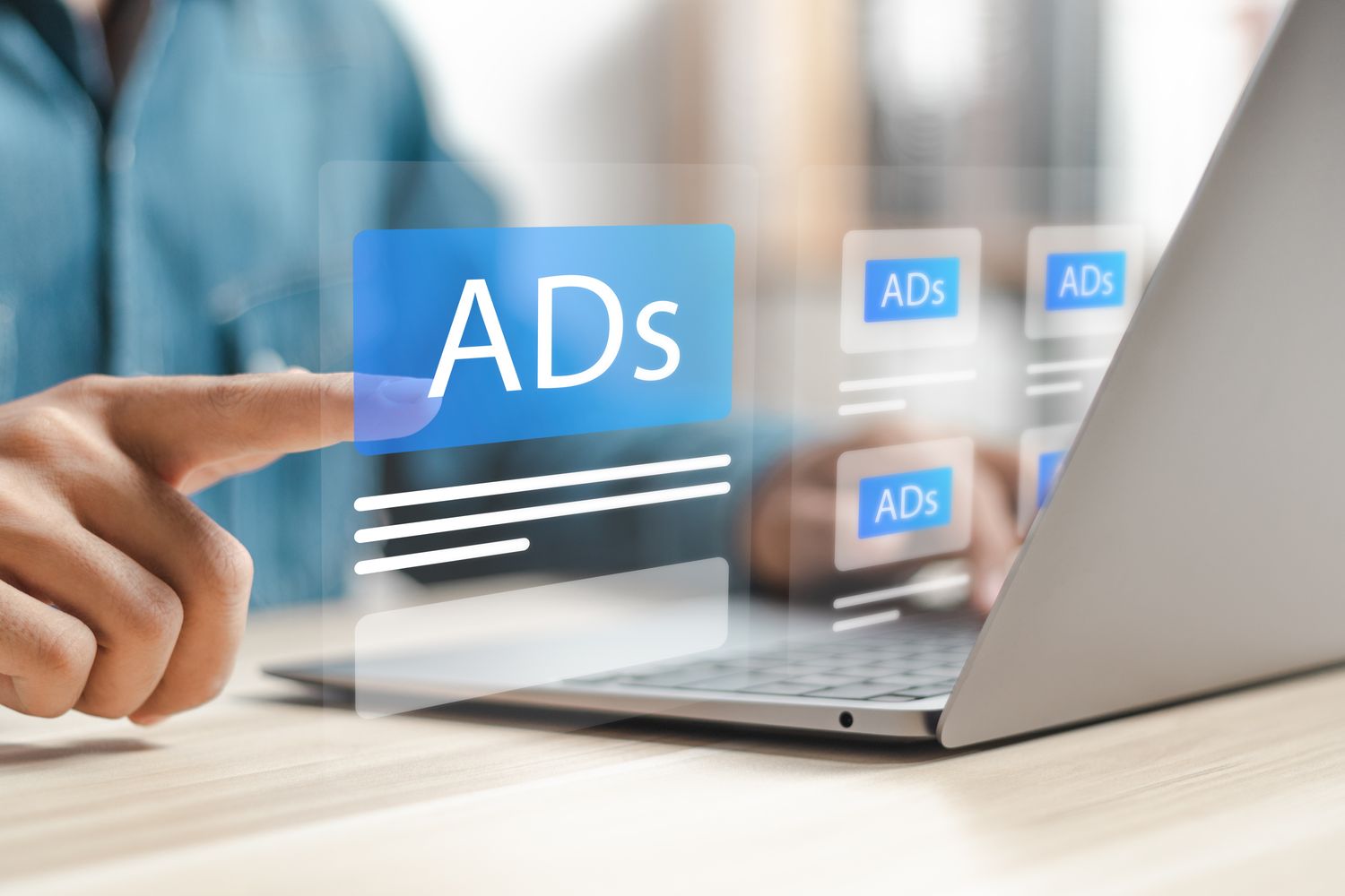 Arabian Ads Payment