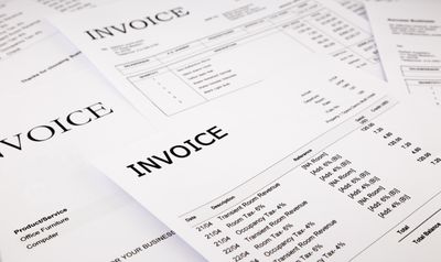 Misc. Payments