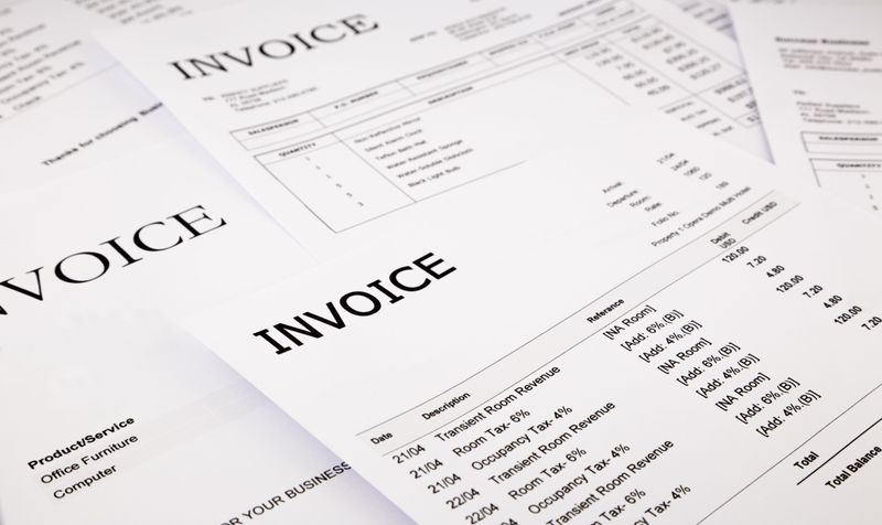 Misc. Payments