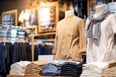 Clothing
