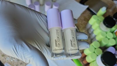 Glacier Lip Gloss