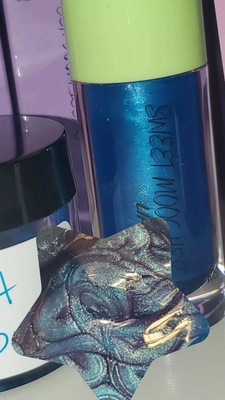 Feeling A Little Blue