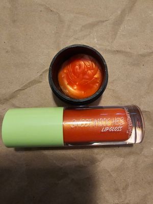 VITAMIN C