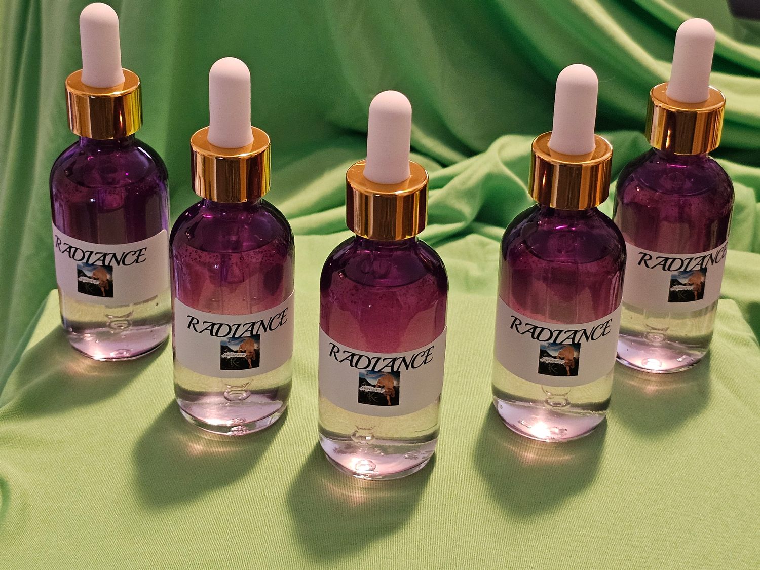 Radiance Serum