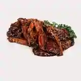 Beef Teriyaki Maui Ribs