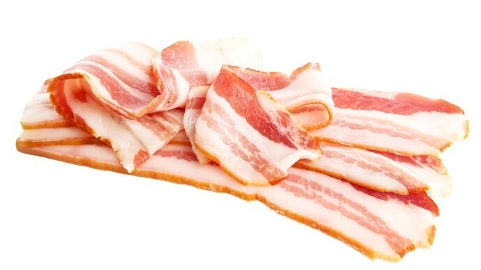 Sliced Bacon