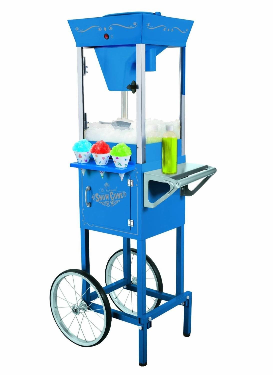 Snow Cone Machine