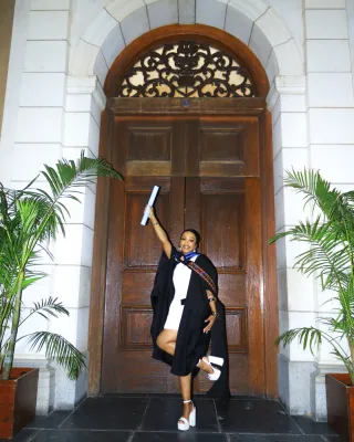 Graduation photoshoot packages