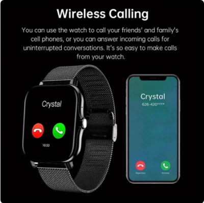 2023 Smart Watch Android Phone