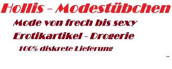 Hollis-Modestübchen