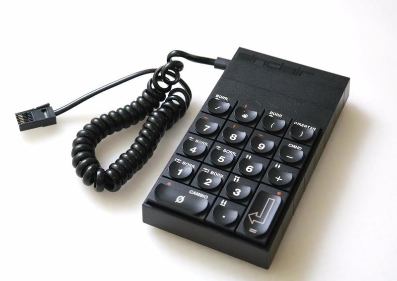 tm•*¨*•.¸♬︎ ZX Spectrum 128K 