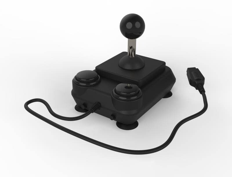 RetroN SQ Firmware Support – HyperkinStore