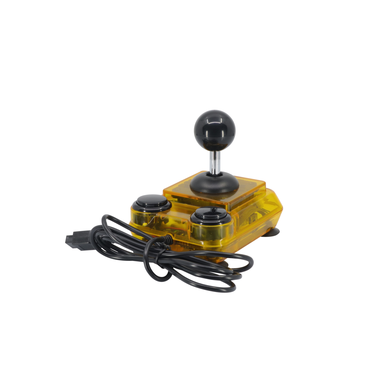 RetroRadionics ArcadeR 9 pin ATARI Joystick