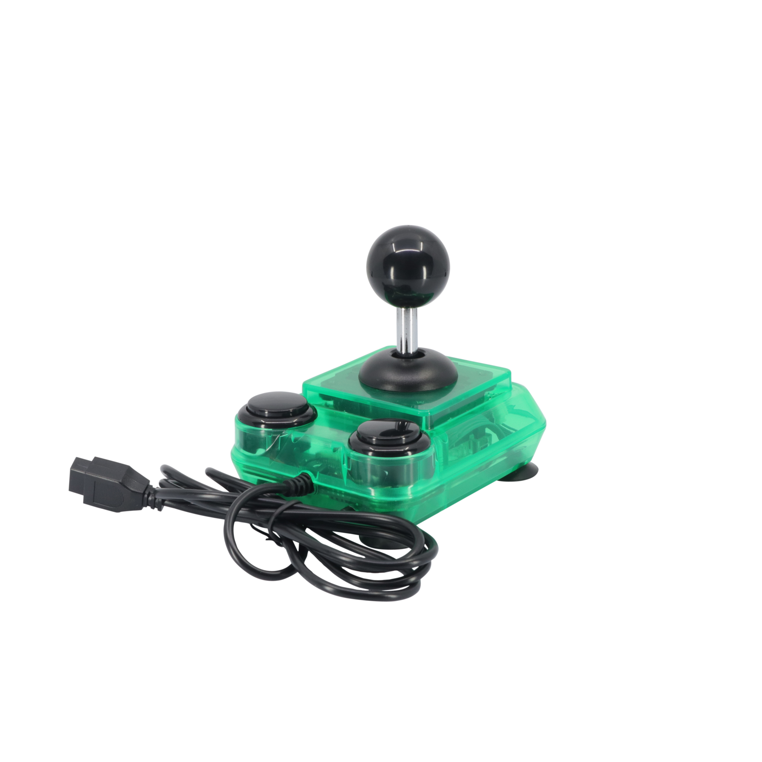 RetroRadionics ArcadeR 9 pin ATARI Joystick