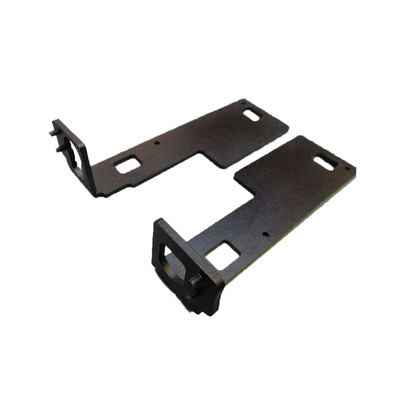 Omni laptop 128HQ aluminum brackets