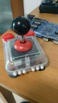 ArcadeR USB Joystick