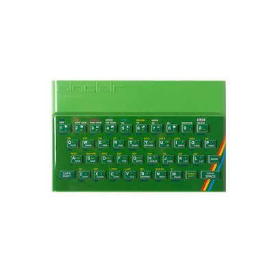 Omni 128HQ set