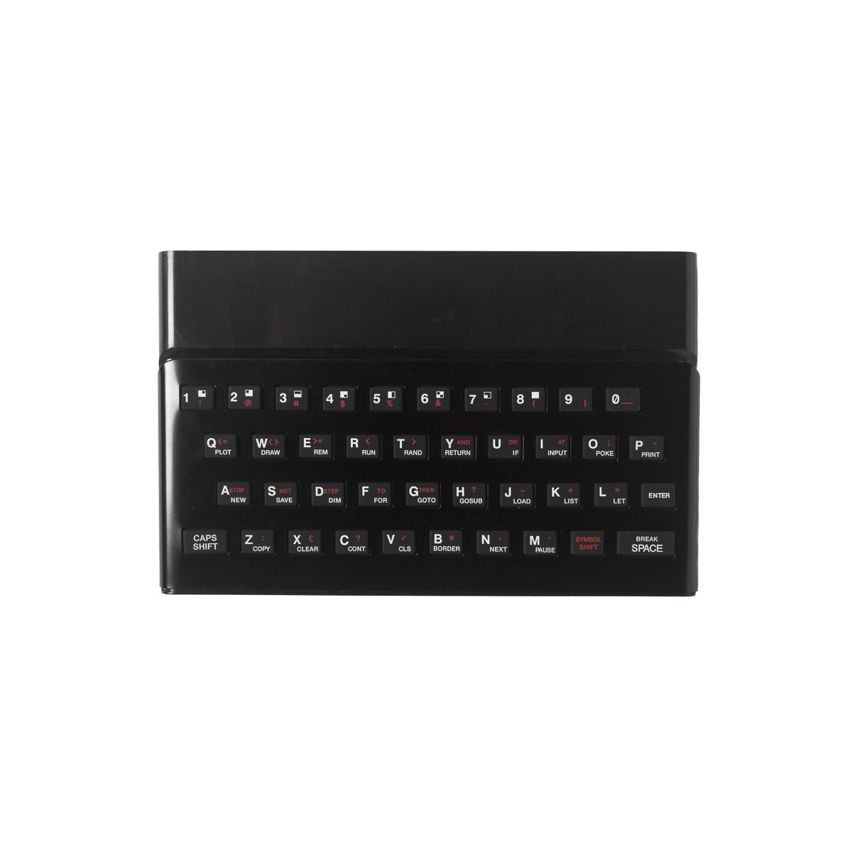 ZX SPECTRUM 16k / 48k repro set