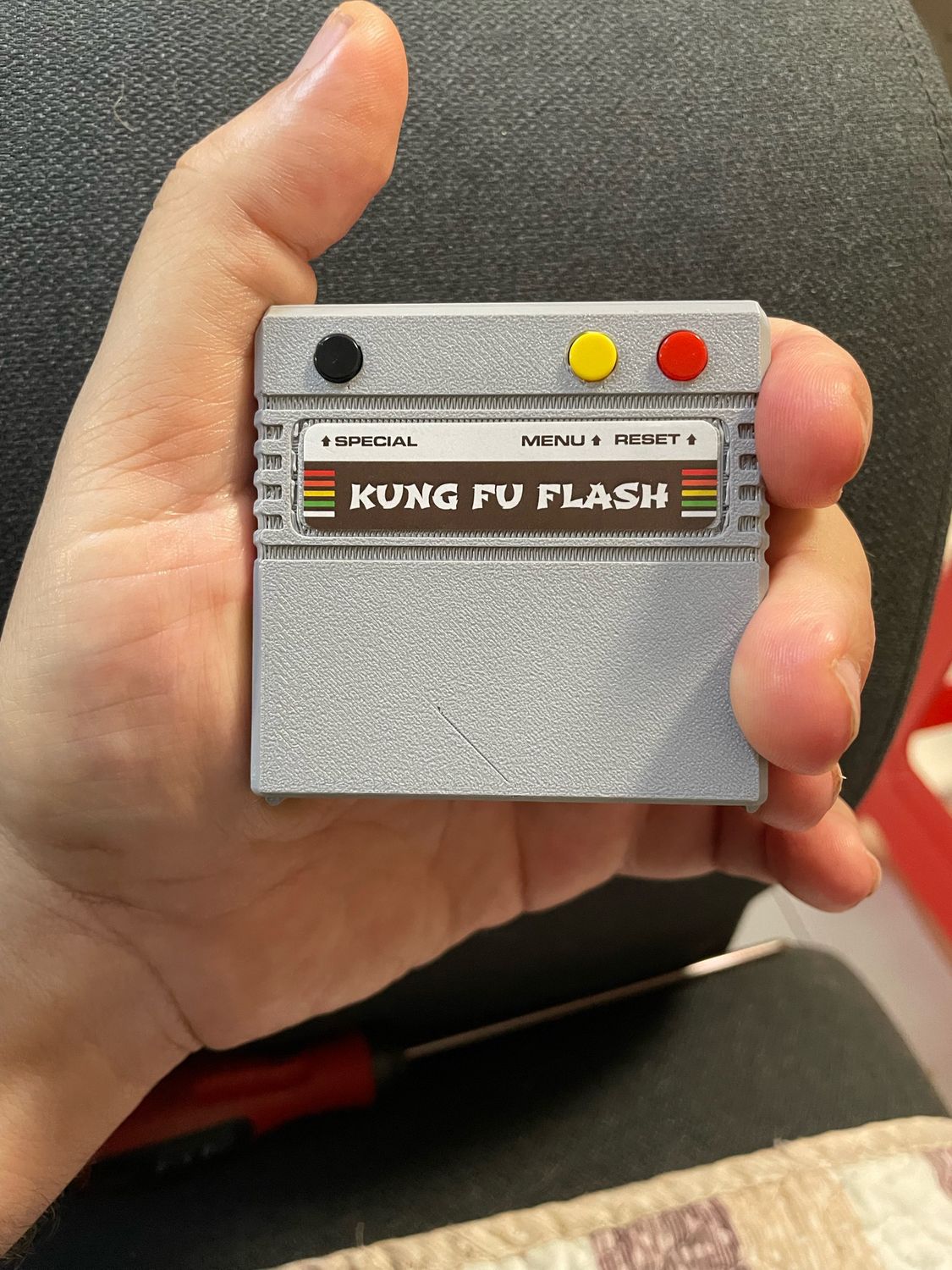 {Summer Action} From Now To 31th August, Kungfu Flash Buy Two Get One Free With Full Tracking Service.