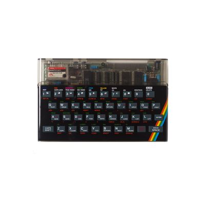 OMNI DESKTOP 128HQ