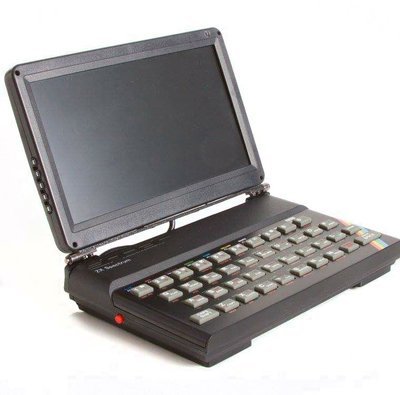 OMNI 128HQ LAPTOP