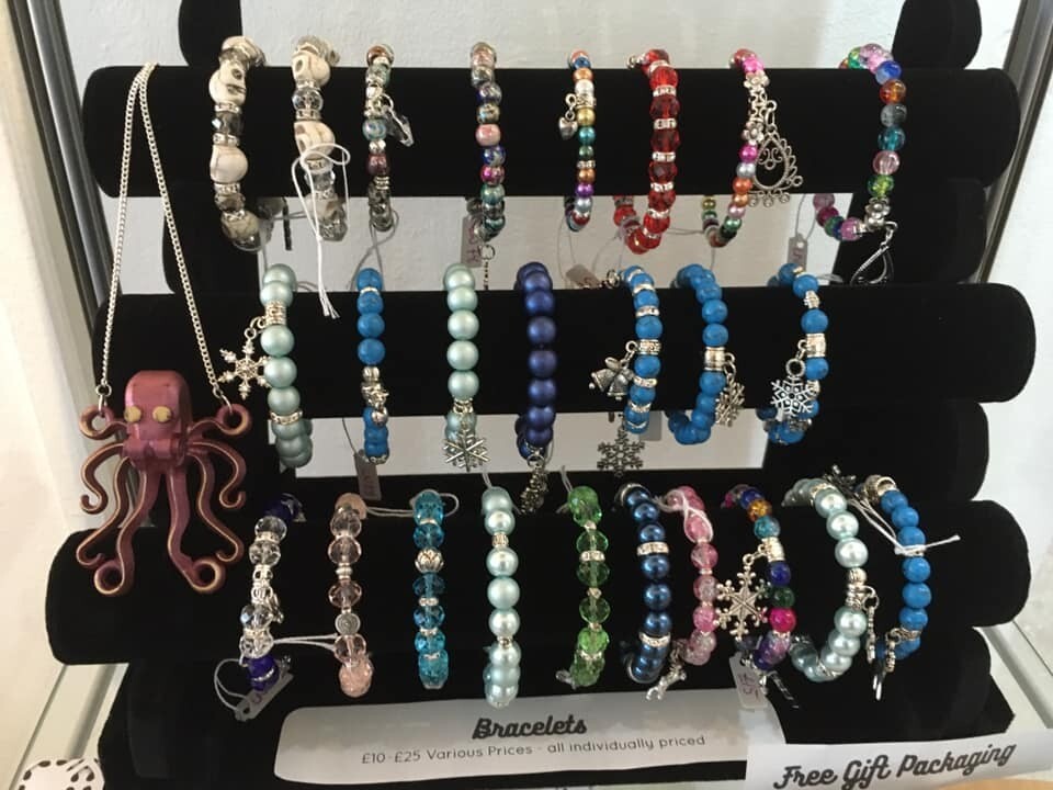 Charm Bracelets Charm Bracelets