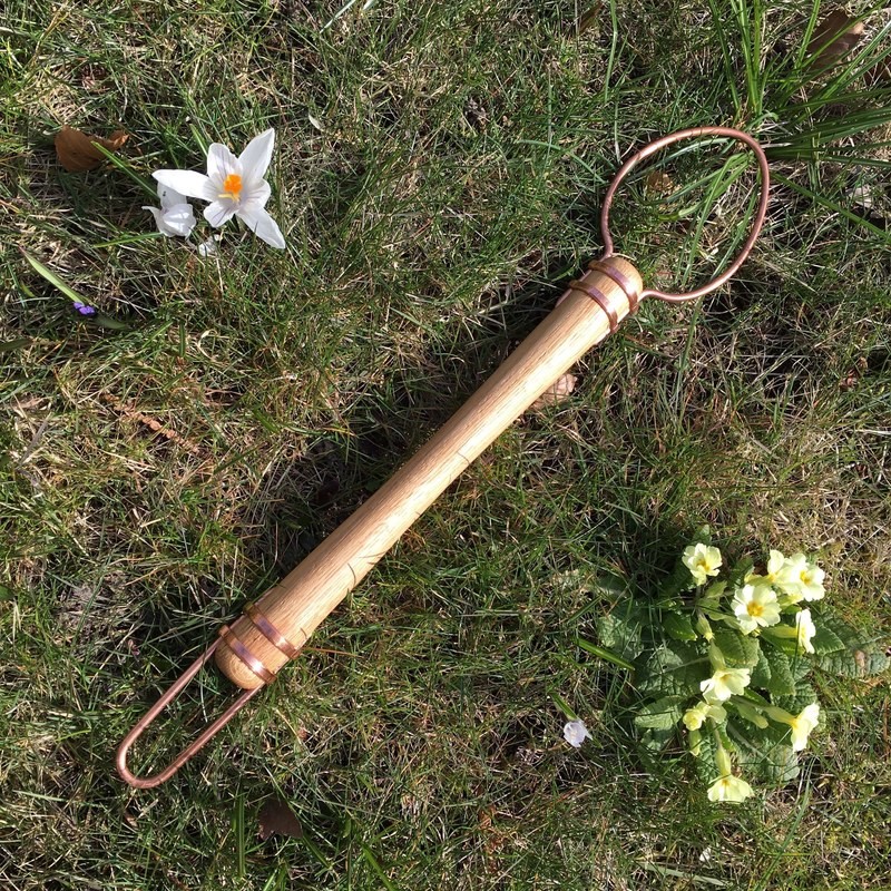 Gardenscepter