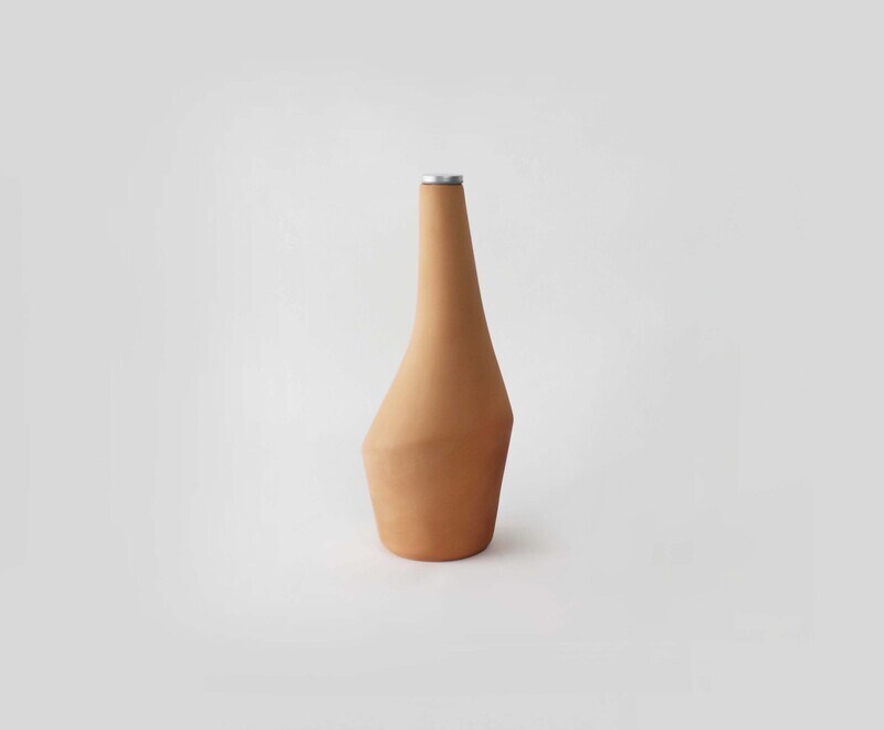Jarra Carafe I self-cooling Ceramic ware