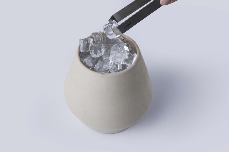 2-in-1 Ice-bucket &amp; Bottle Chiller