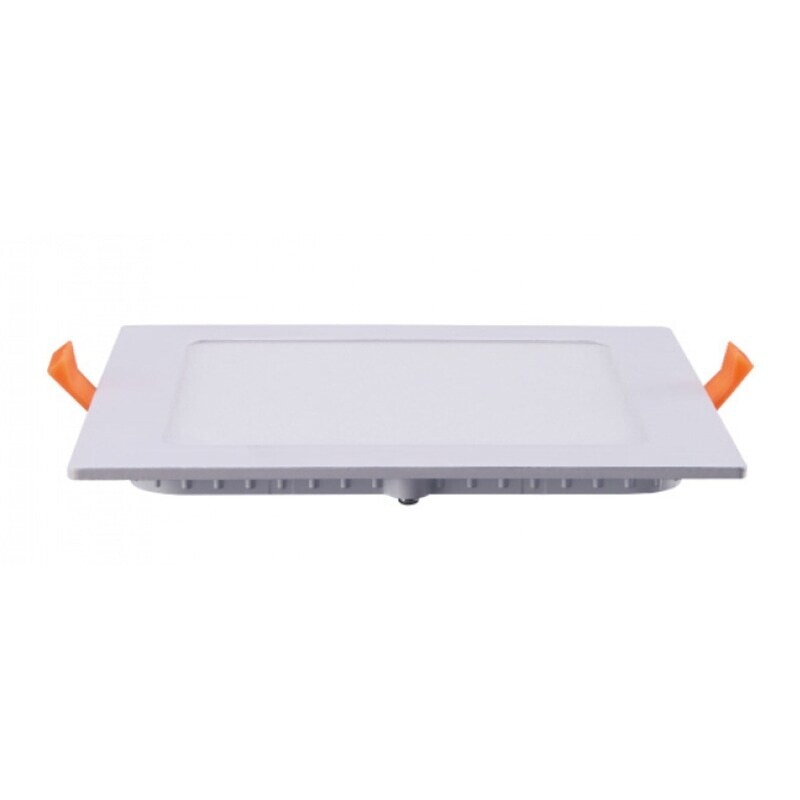 PANEL LIGHT 18W SUNK (ROUND/SQUARE) (WARM WHITE/DAY LIGHT)