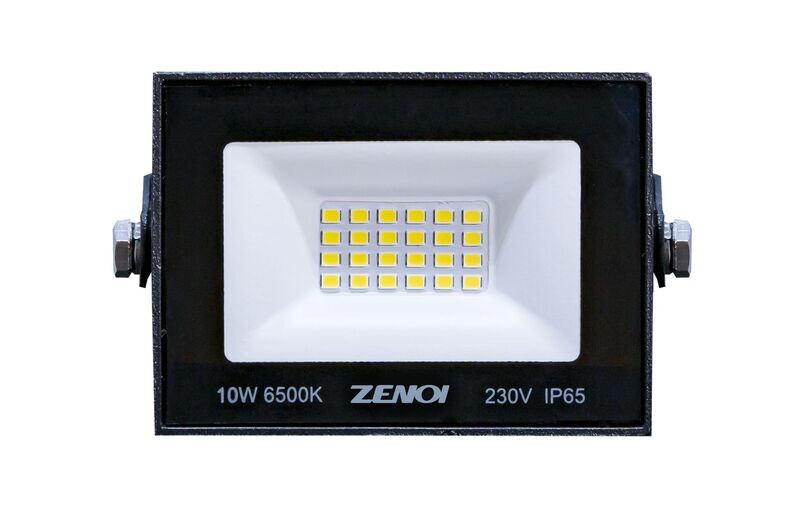 FLOOD LIGHT 10W DAY LIGHT