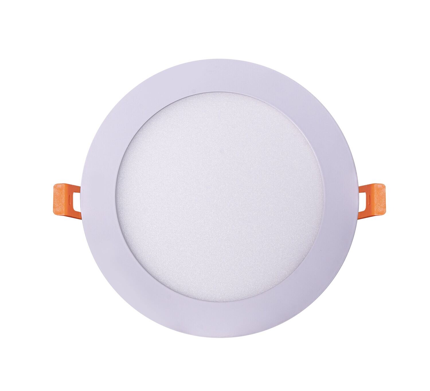 PANEL LIGHT 12W SUNK (ROUND/SQUARE) (WARM WHITE/DAY LIGHT)