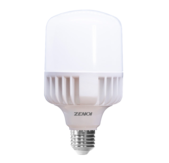 Zenoi LED 50W Globe bulb