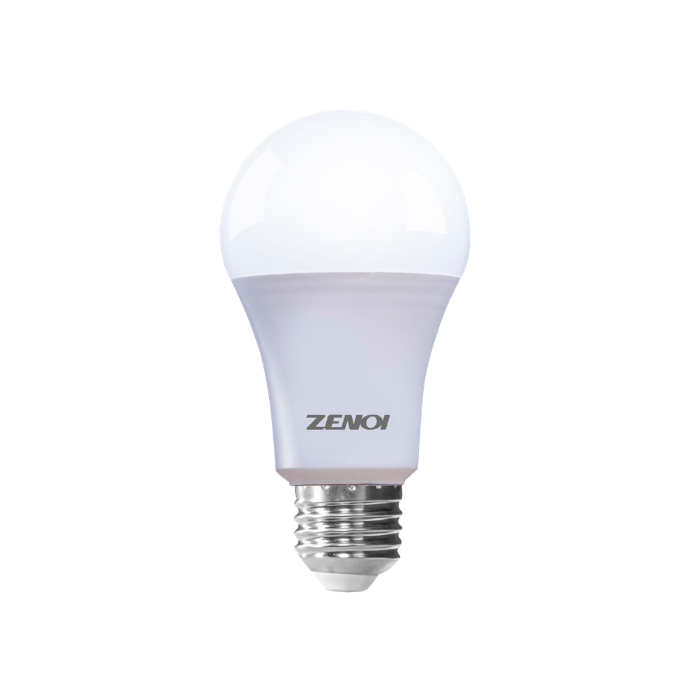 Zenoi LED 15W Globe bulb