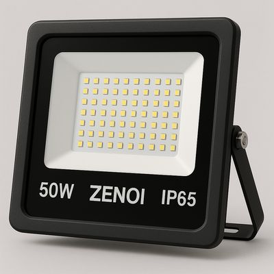Zenoi LED 50W Flood Light