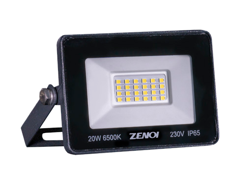 Zenoi LED 20W Flood Light