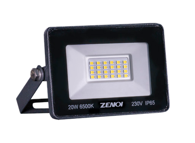 Zenoi LED 20W Flood Light