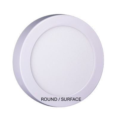 Zenoi LED 12W Panel Light - SURFACE
