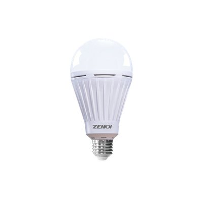 Zenoi LED 8W Emergency bulb - Screw