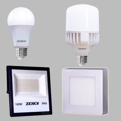 LED Bulbs
