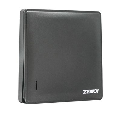ZENOI MODULAR SWITCH ONE GANG - ONE WAY