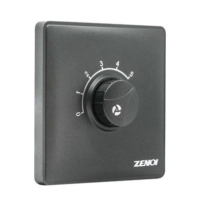 ZENOI MODULAR FAN REGULATOR - STEP