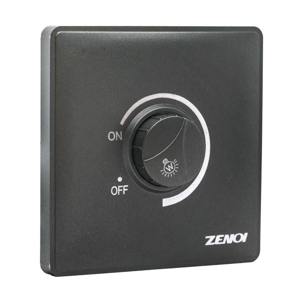 ZENOI MODULAR LIGHT DIMMER