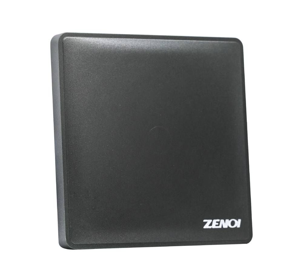 ZENOI MODULAR BLANK PLATE