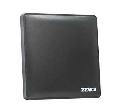 ZENOI MODULAR BLANK PLATE